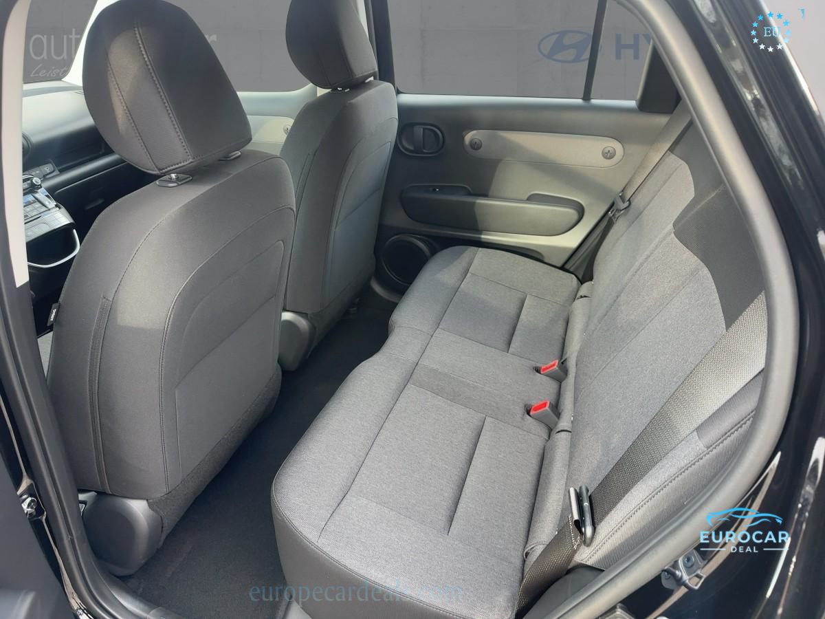 Hyundai INSTER