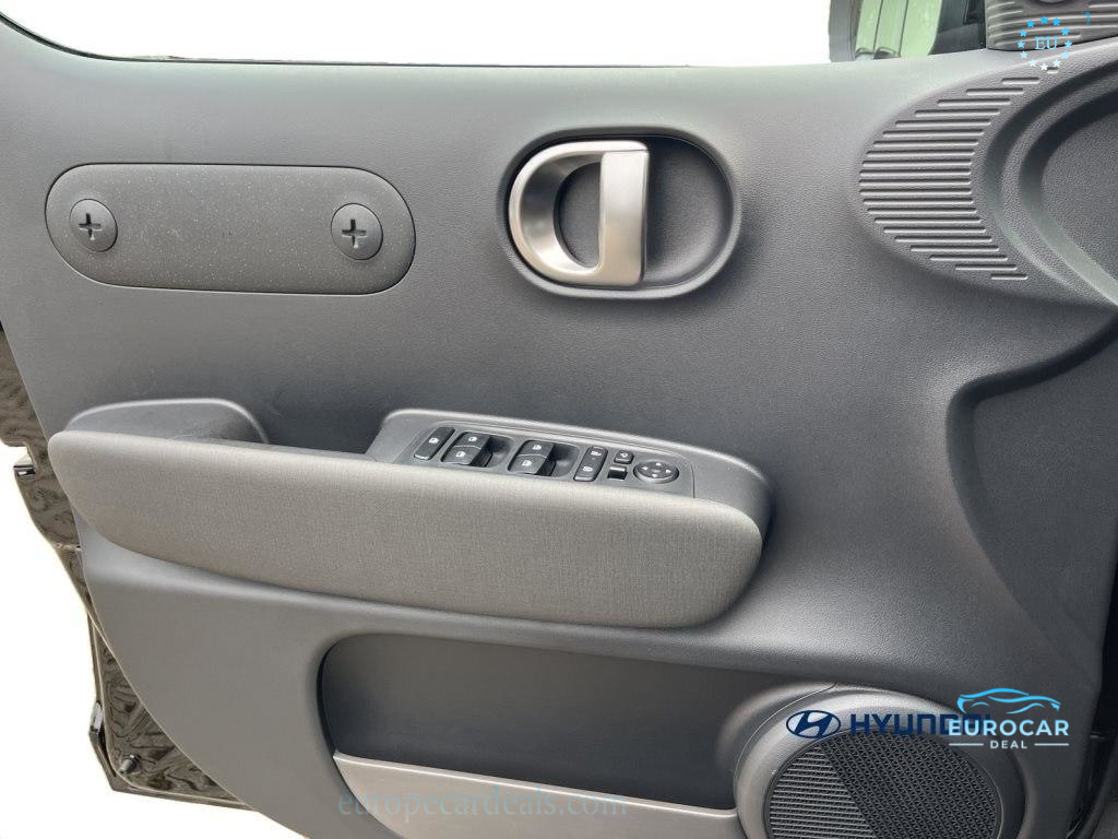 Hyundai INSTER