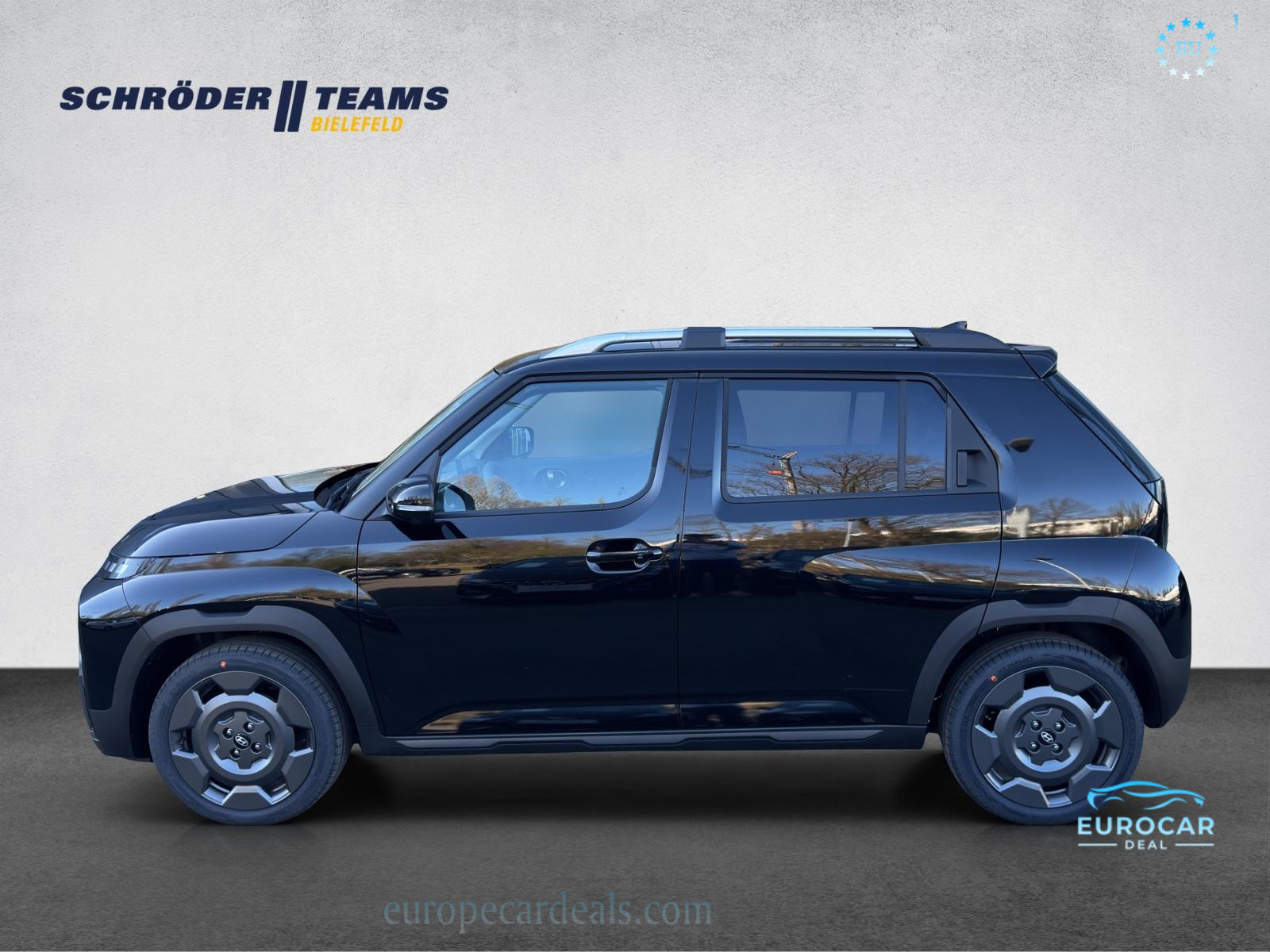 Hyundai INSTER