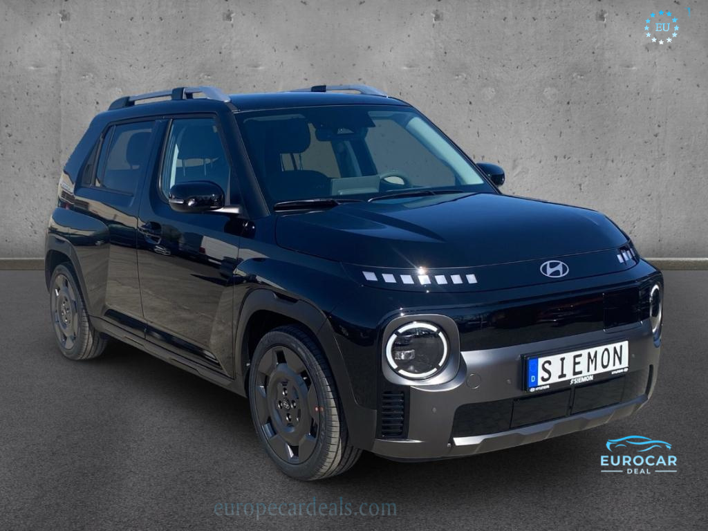 Hyundai INSTER