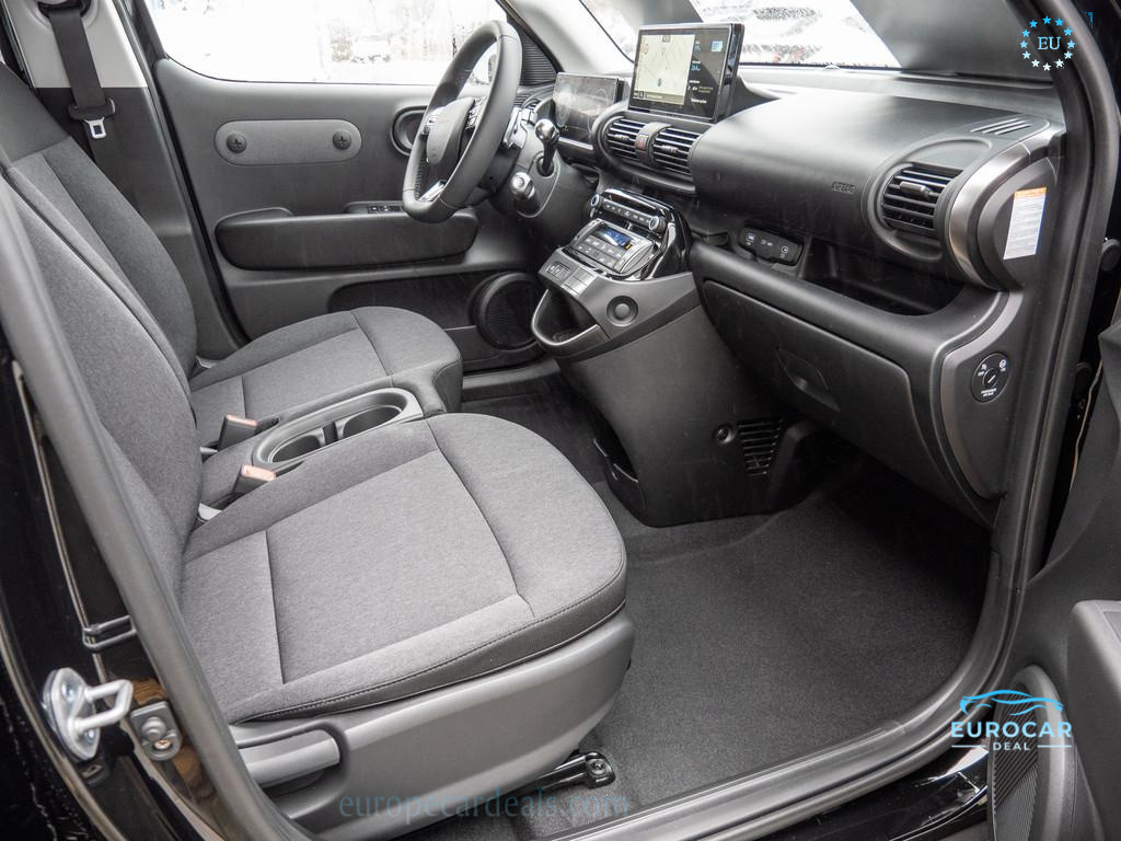 Hyundai INSTER