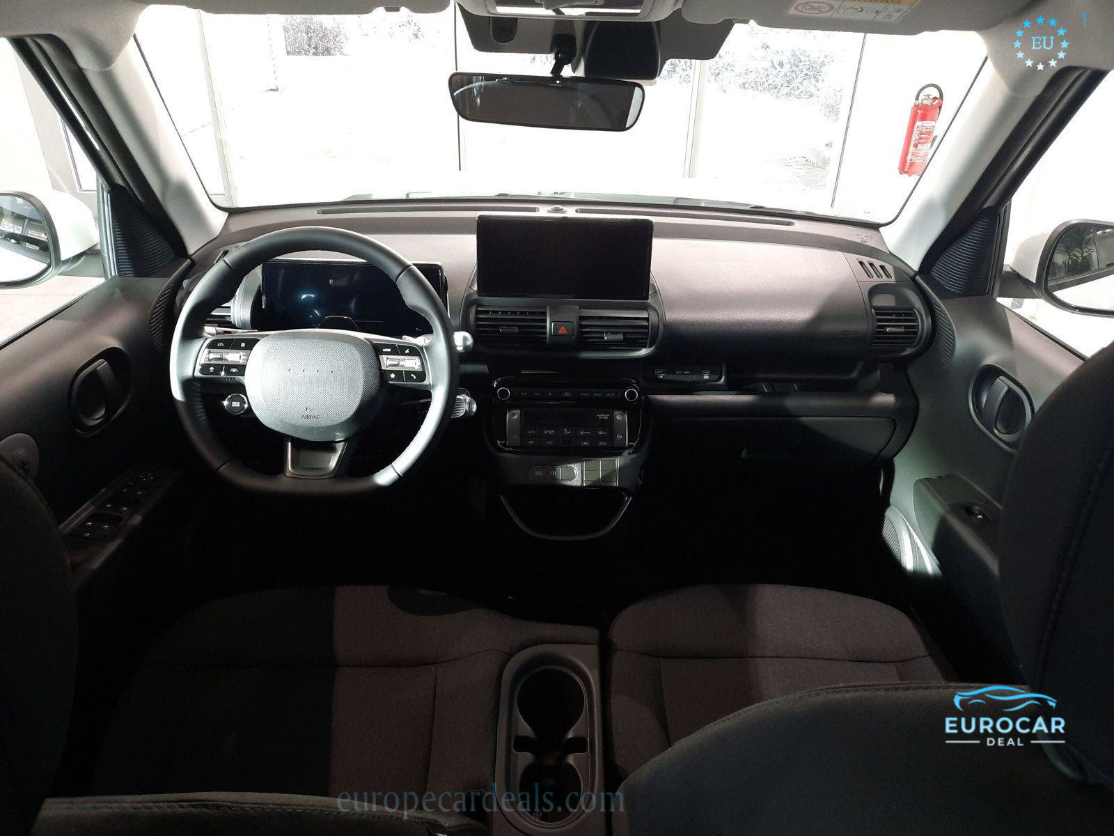 Hyundai INSTER