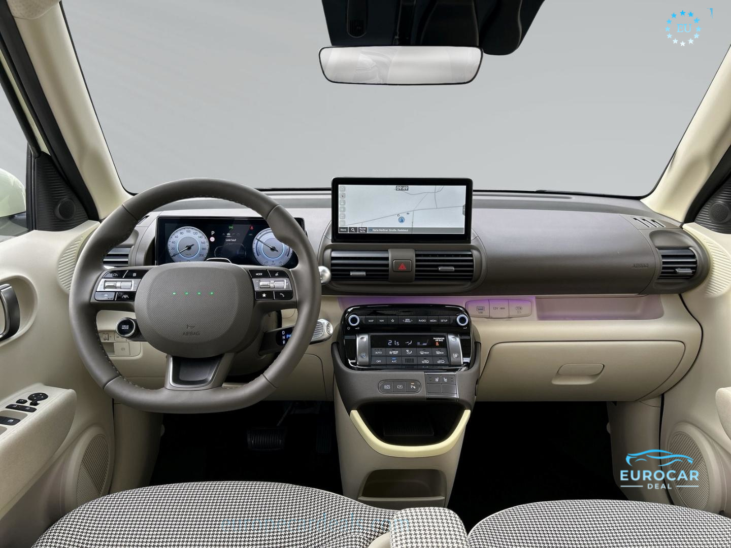 Hyundai INSTER