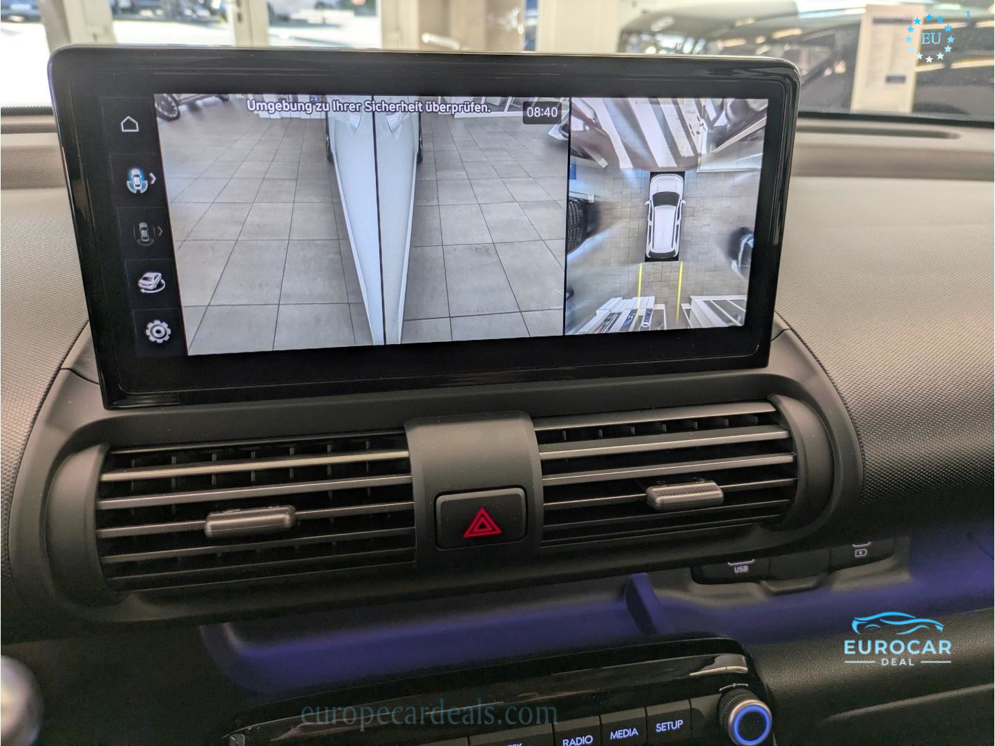 Hyundai INSTER