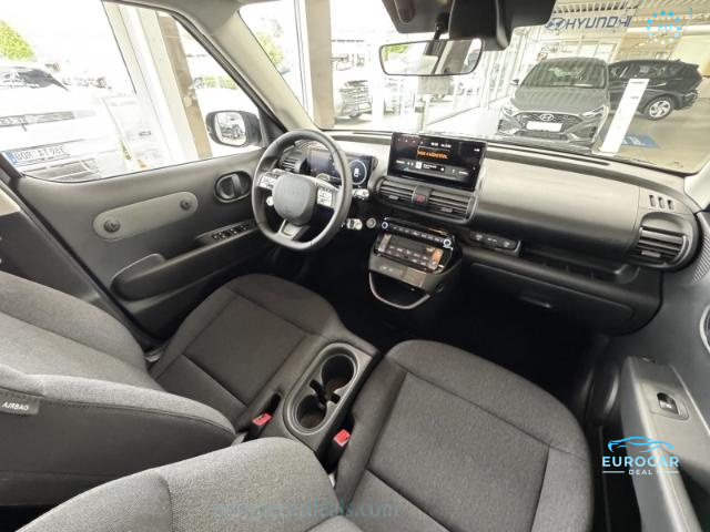 Hyundai INSTER
