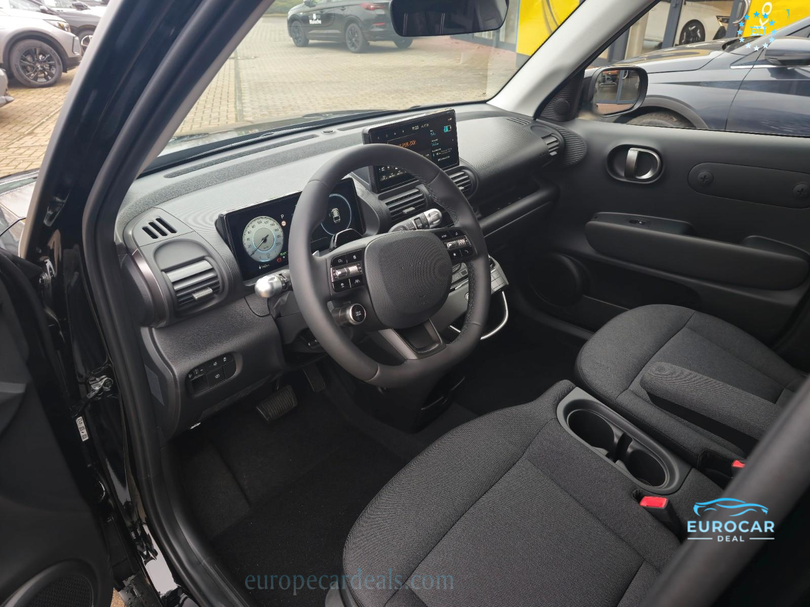 Hyundai INSTER