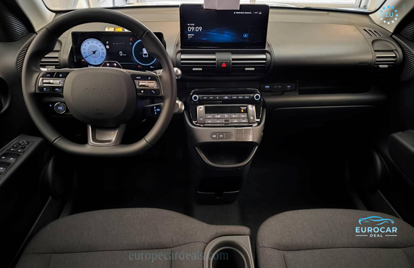 Hyundai INSTER