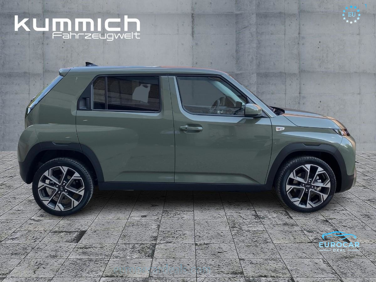 Hyundai INSTER