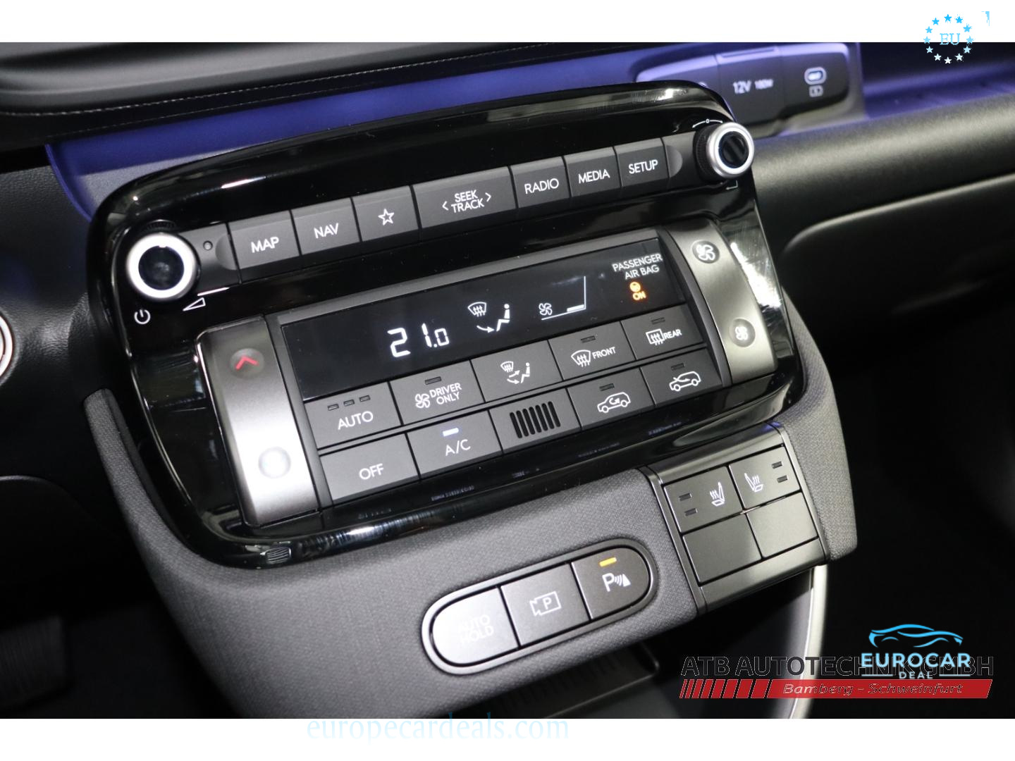 Hyundai INSTER