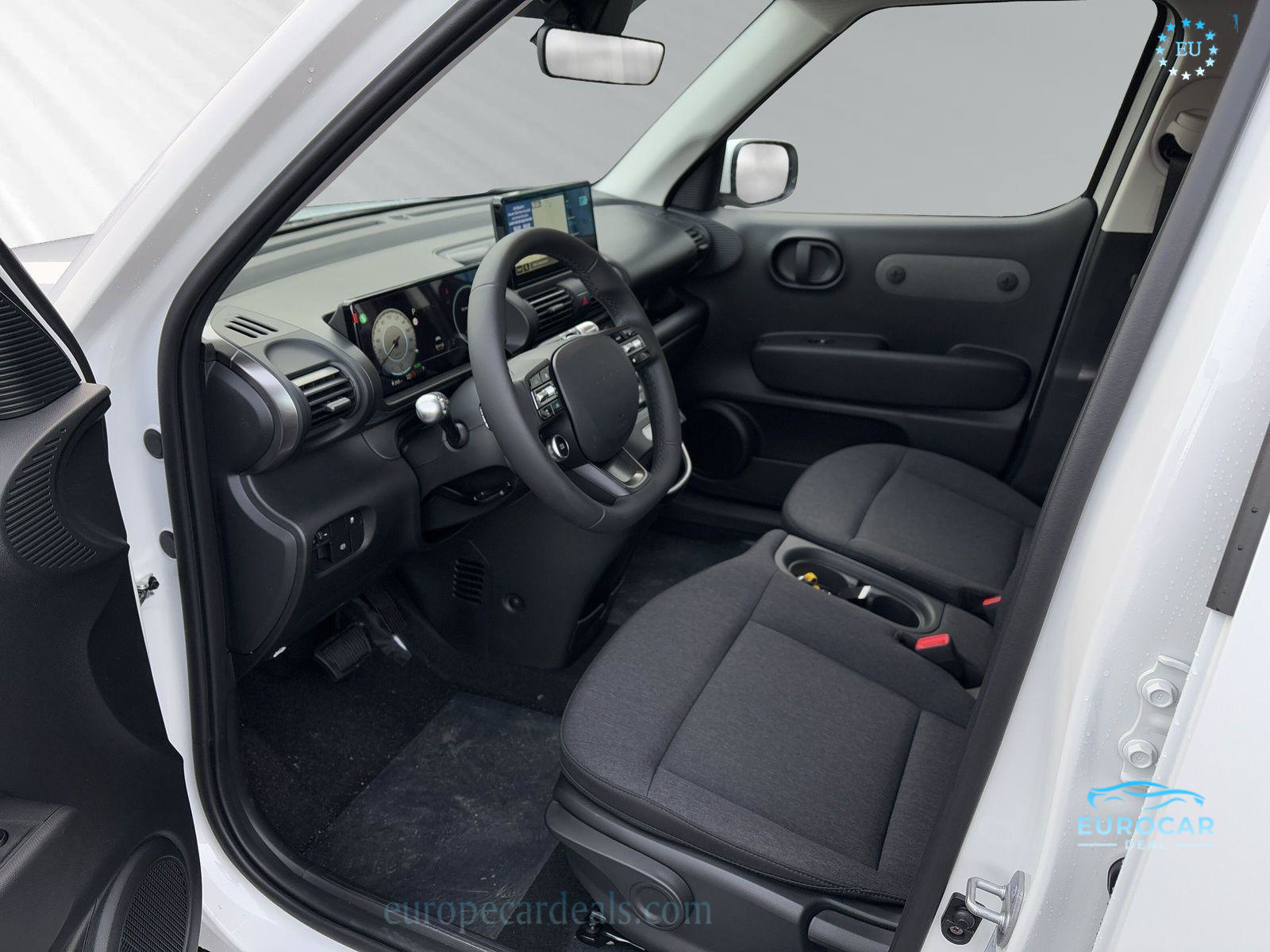 Hyundai INSTER
