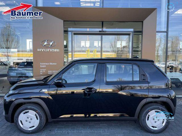 Hyundai INSTER