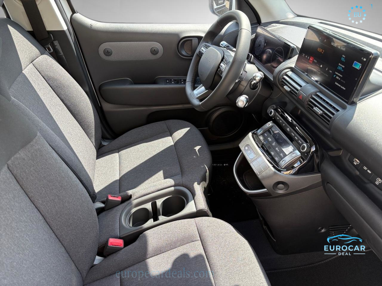 Hyundai INSTER