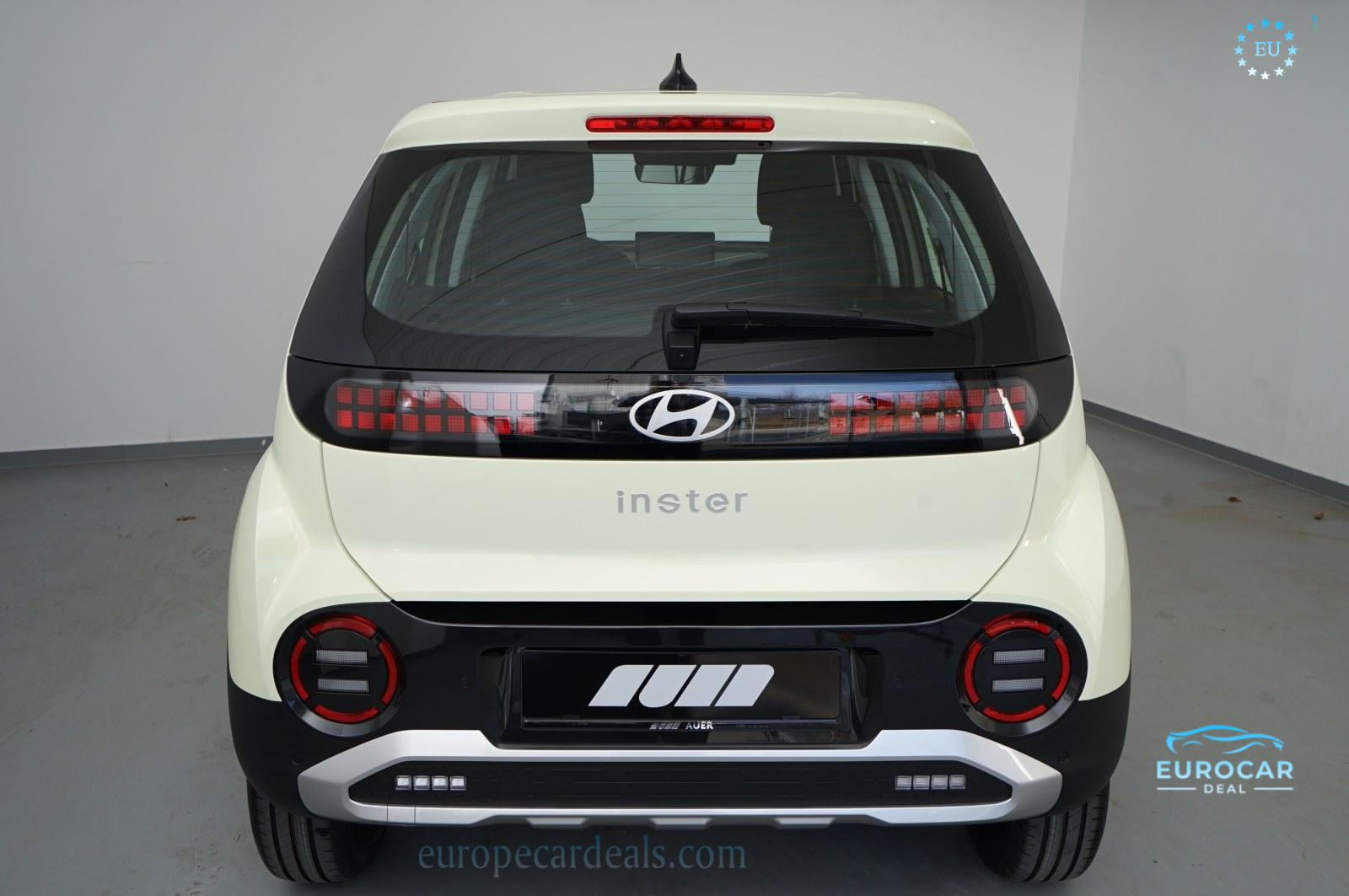 Hyundai INSTER