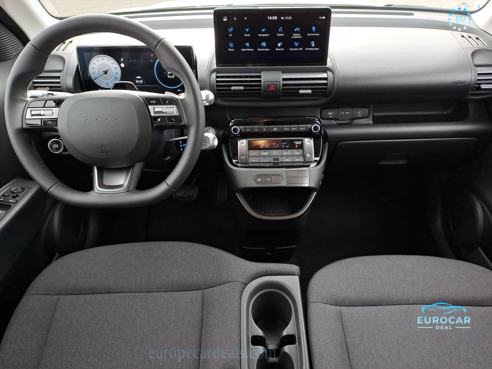 Hyundai INSTER