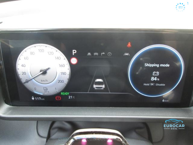 Hyundai INSTER