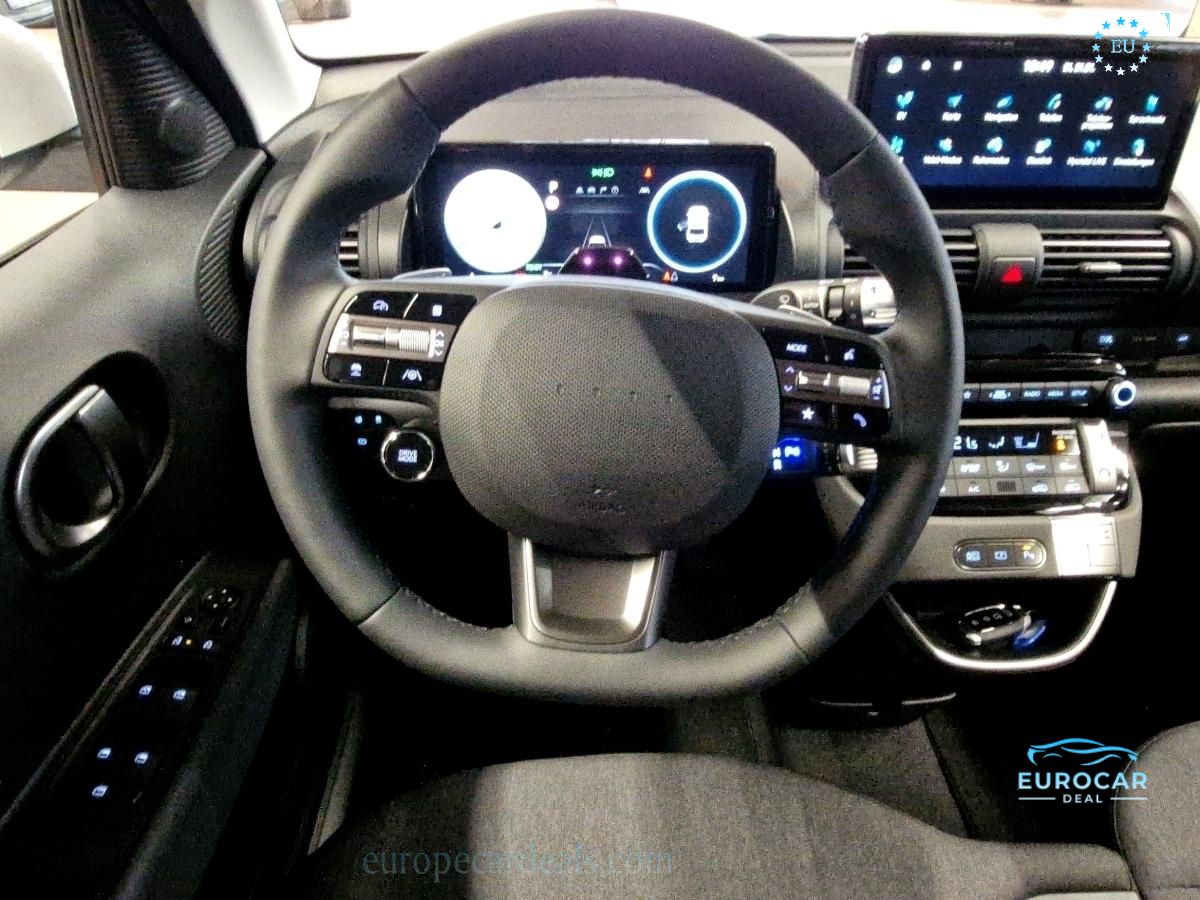 Hyundai INSTER