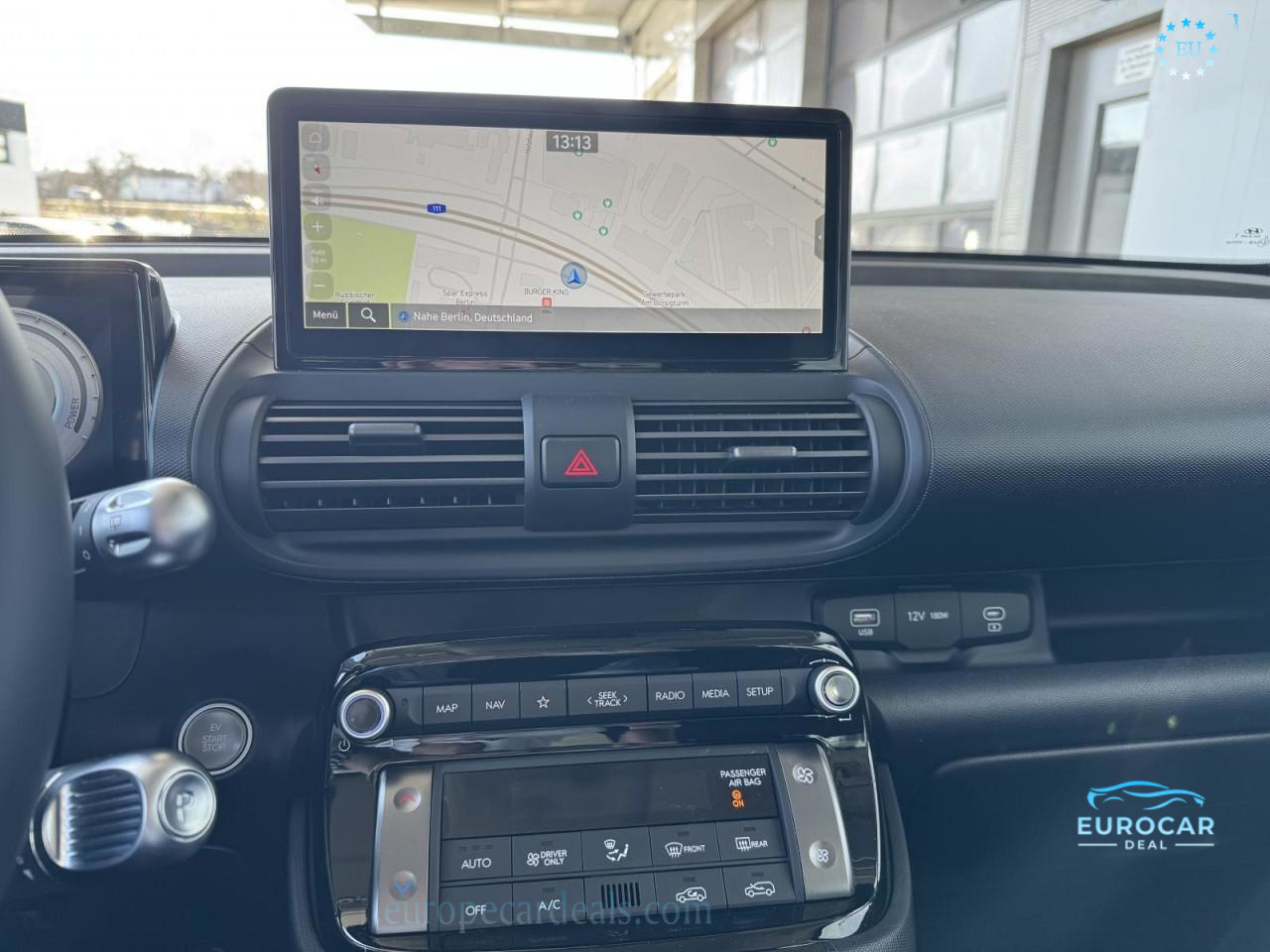 Hyundai INSTER