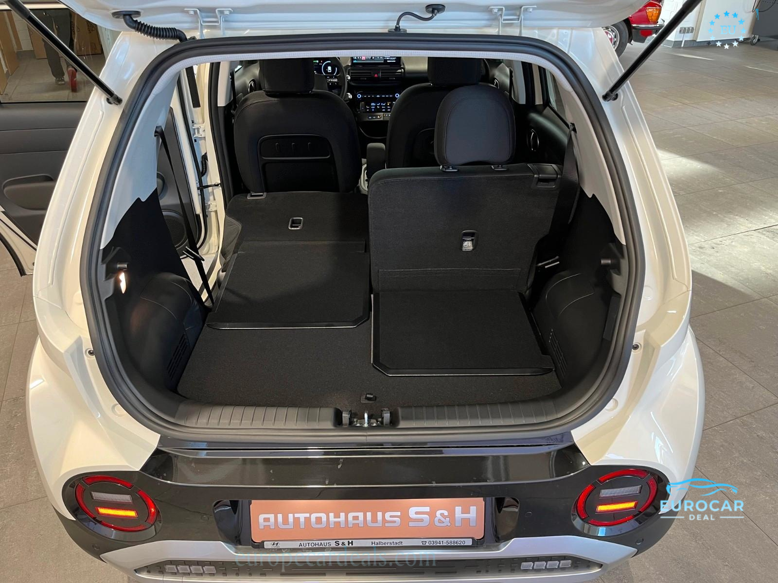 Hyundai INSTER
