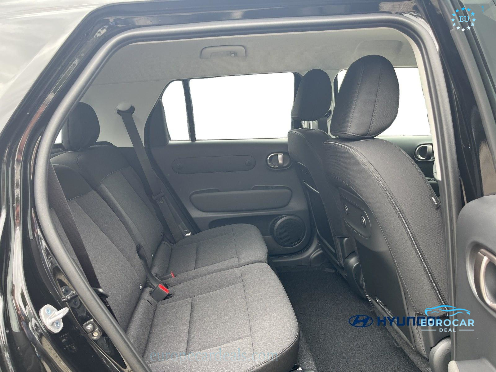 Hyundai INSTER