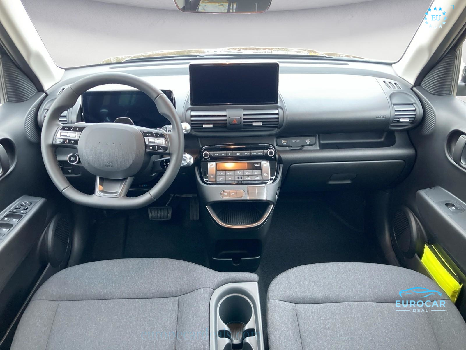 Hyundai INSTER