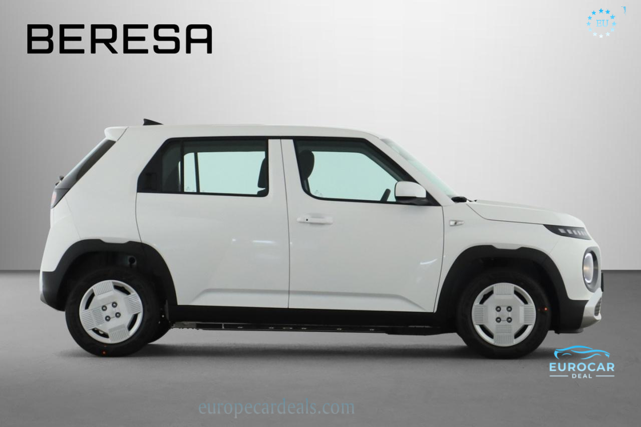 Hyundai INSTER
