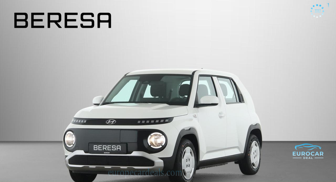 Hyundai INSTER