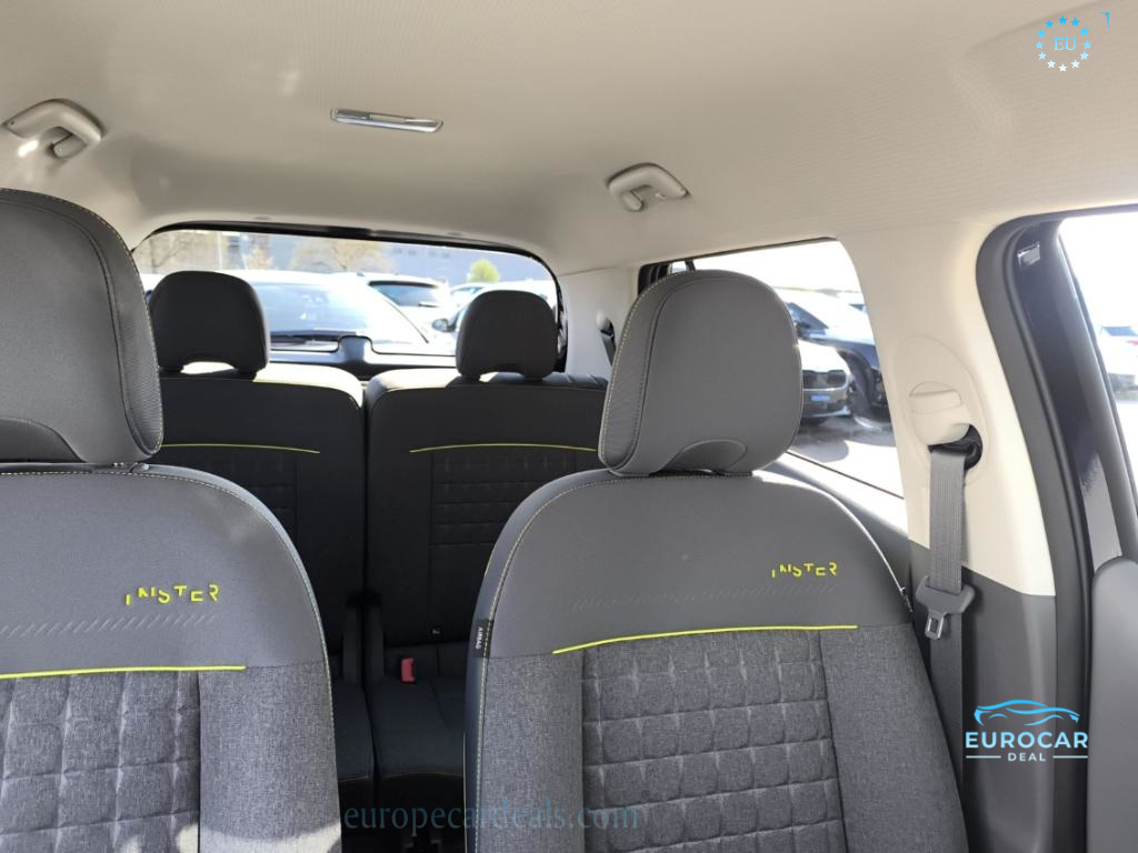 Hyundai INSTER