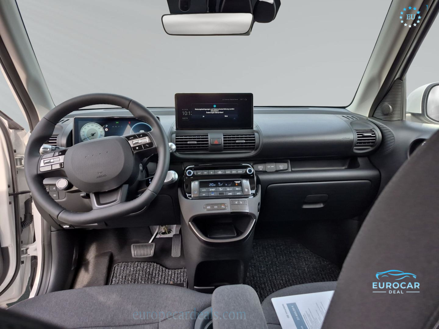 Hyundai INSTER