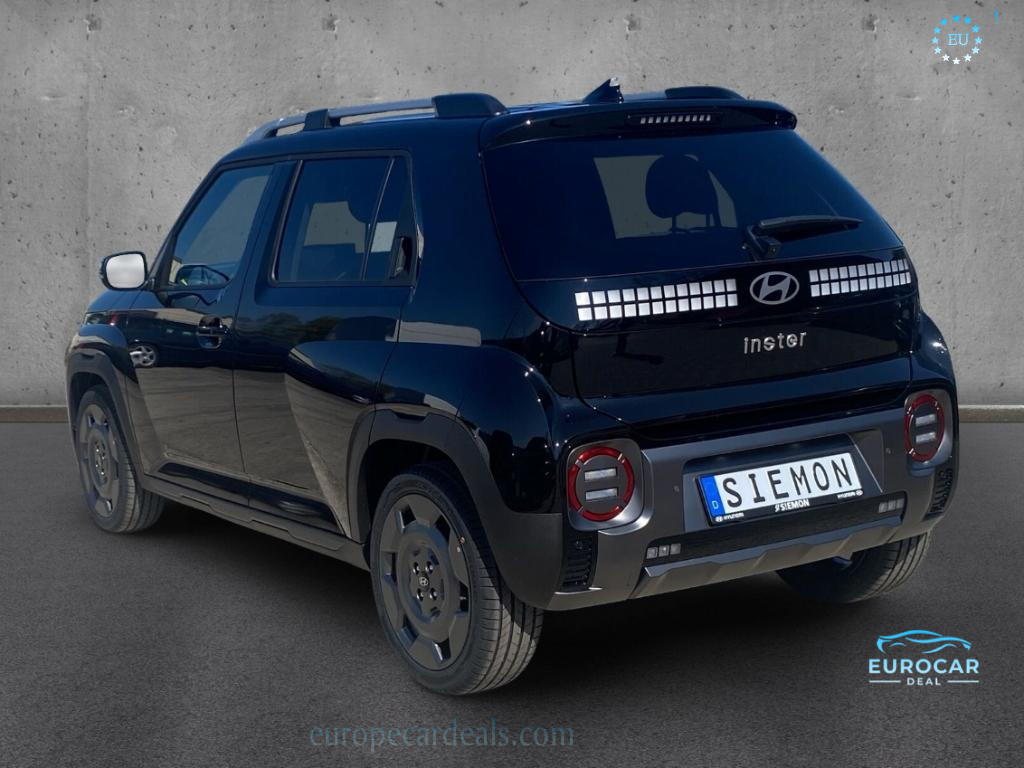Hyundai INSTER