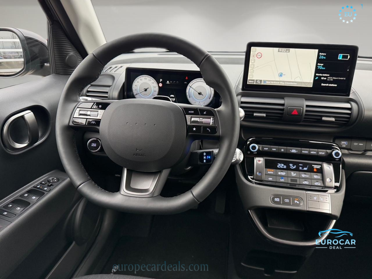 Hyundai INSTER