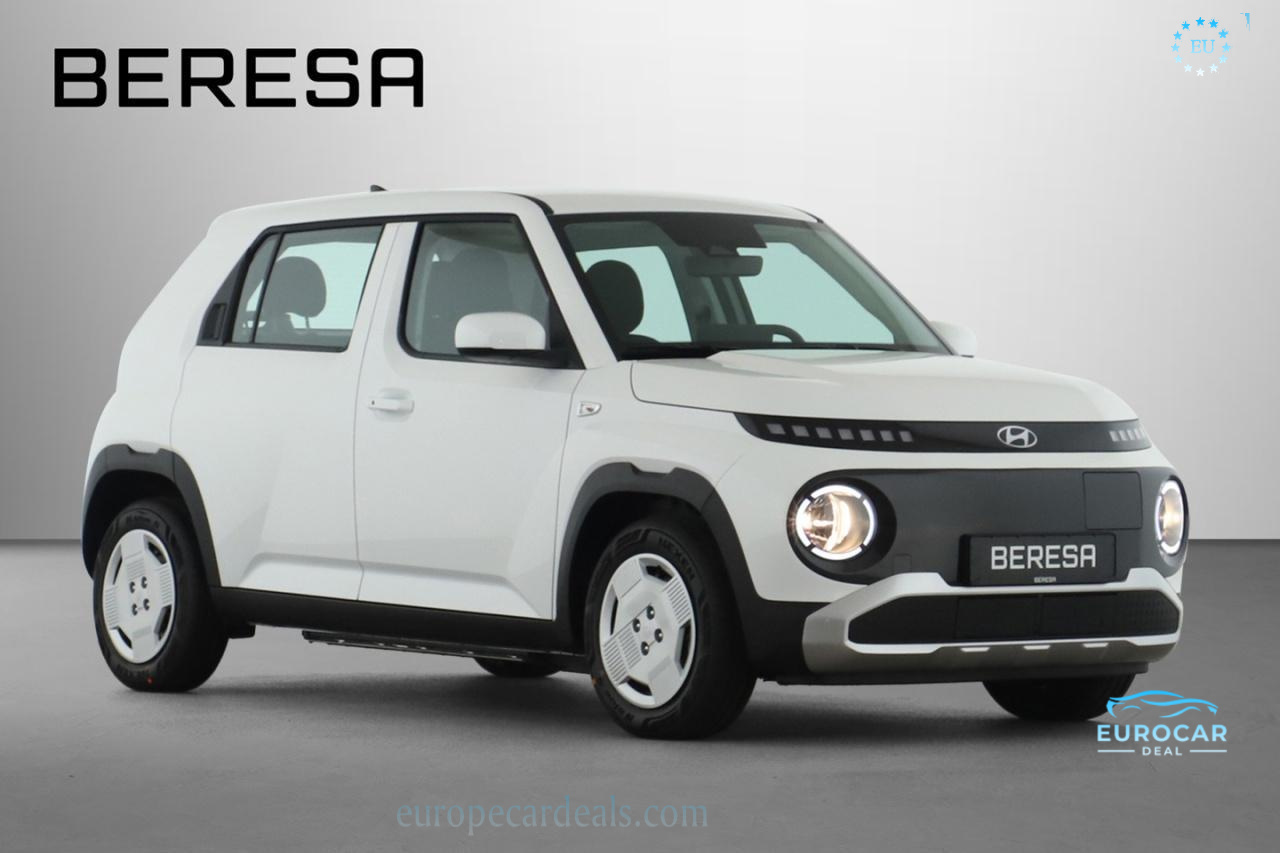 Hyundai INSTER