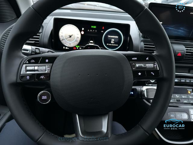 Hyundai INSTER