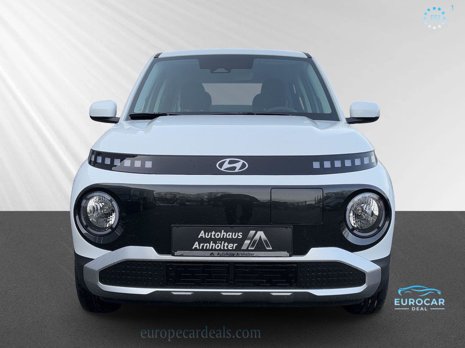 Hyundai INSTER
