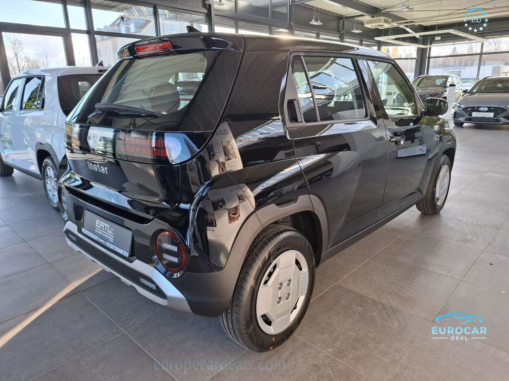 Hyundai INSTER