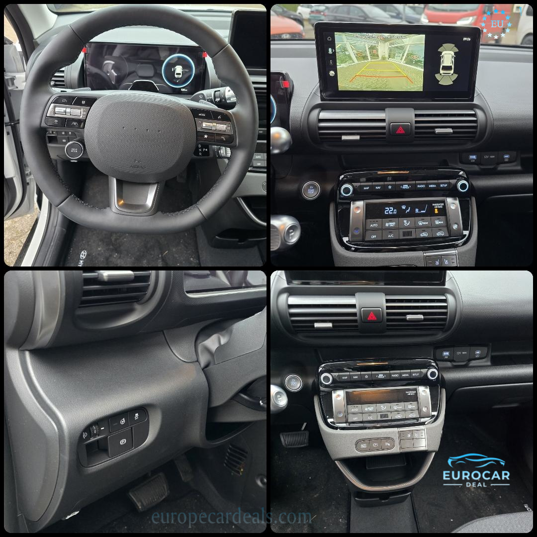 Hyundai INSTER