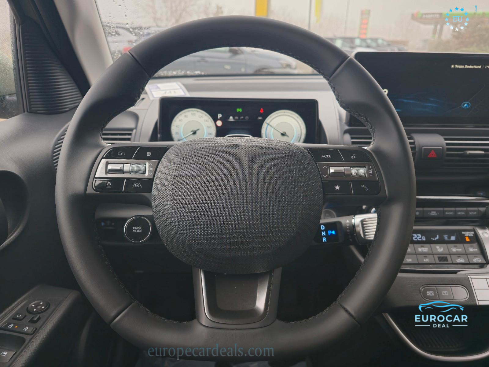 Hyundai INSTER