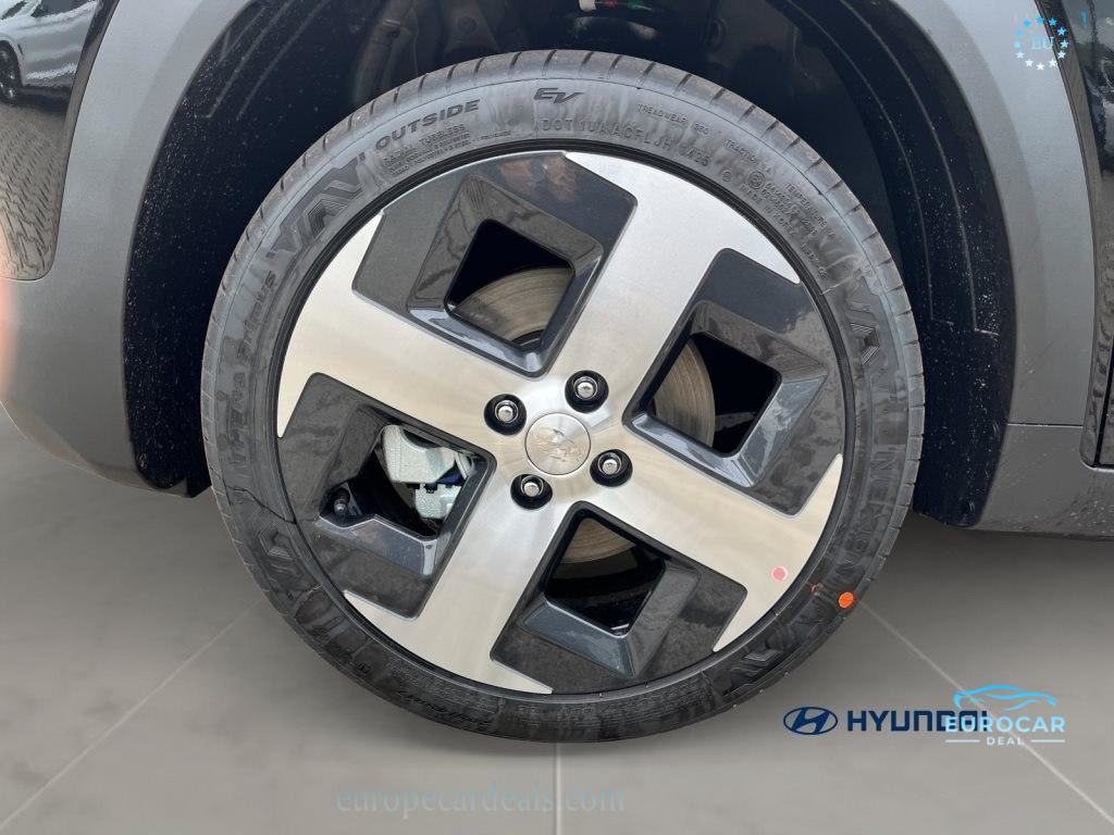 Hyundai INSTER