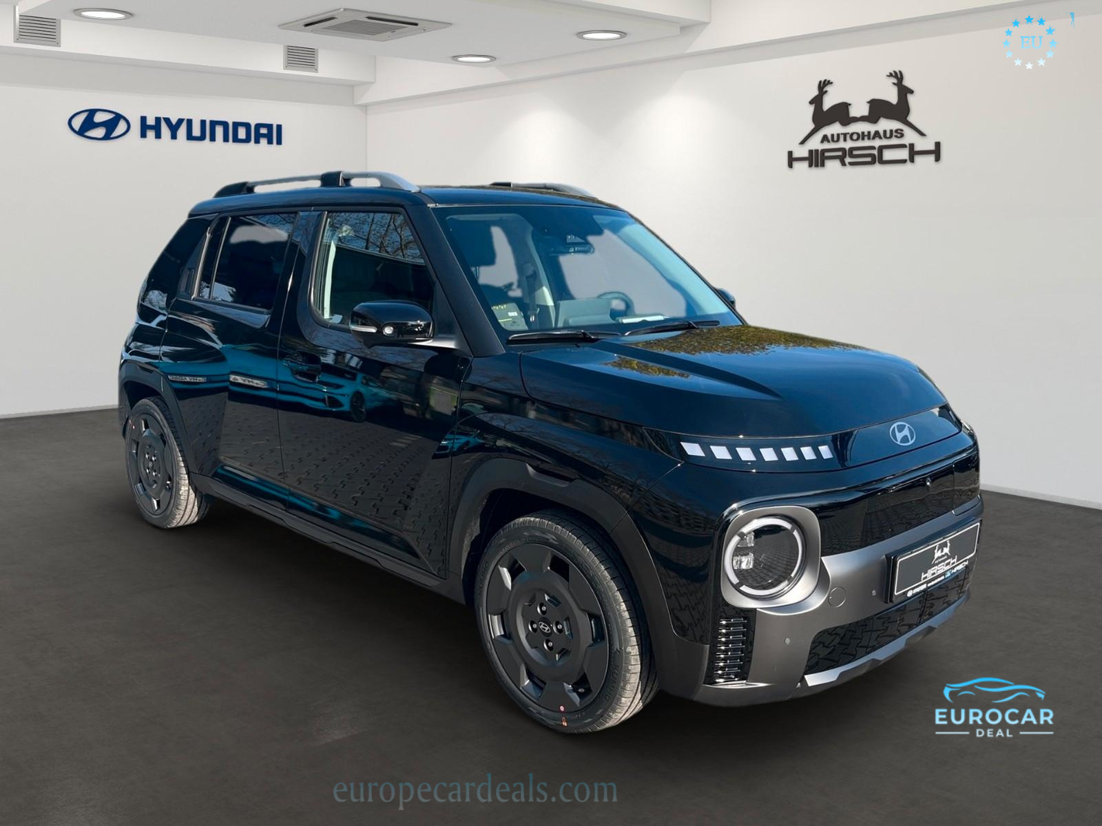 Hyundai INSTER