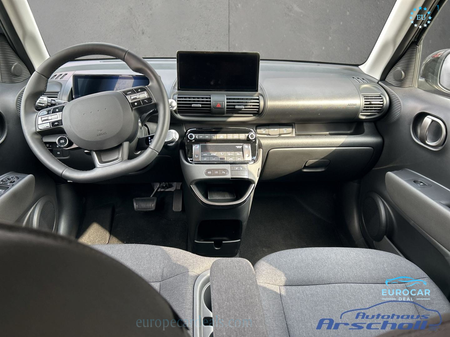 Hyundai INSTER