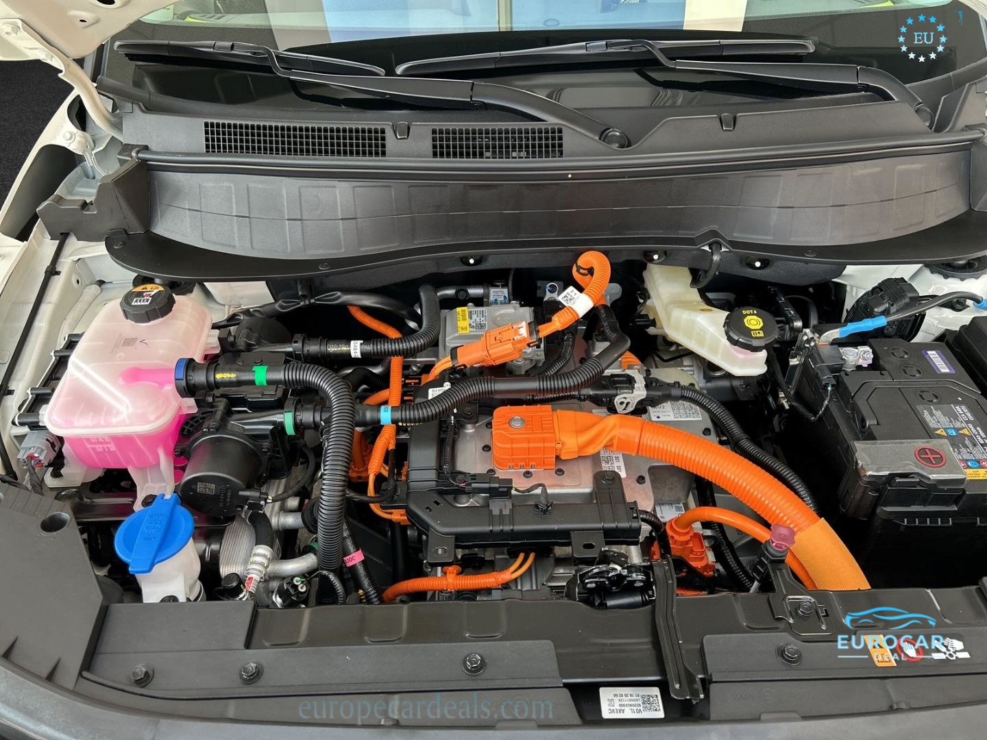 Hyundai INSTER