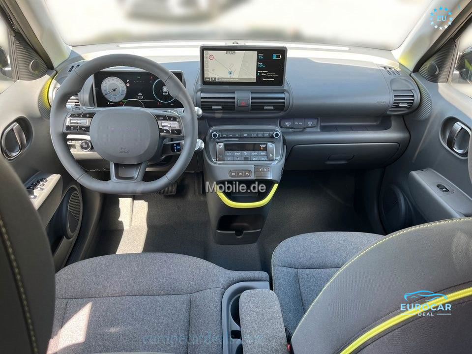 Hyundai INSTER