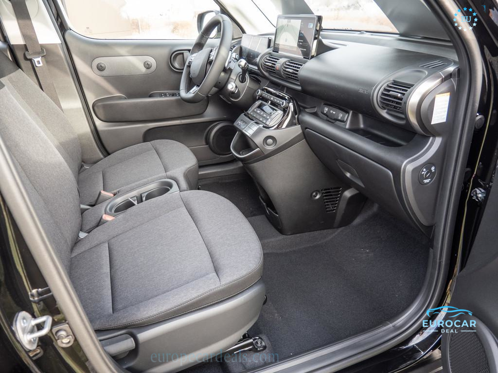 Hyundai INSTER