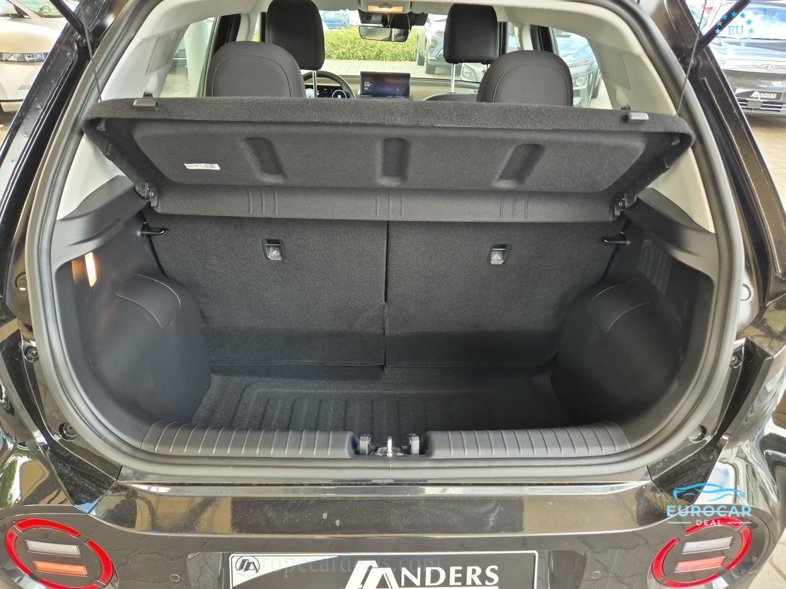Hyundai INSTER