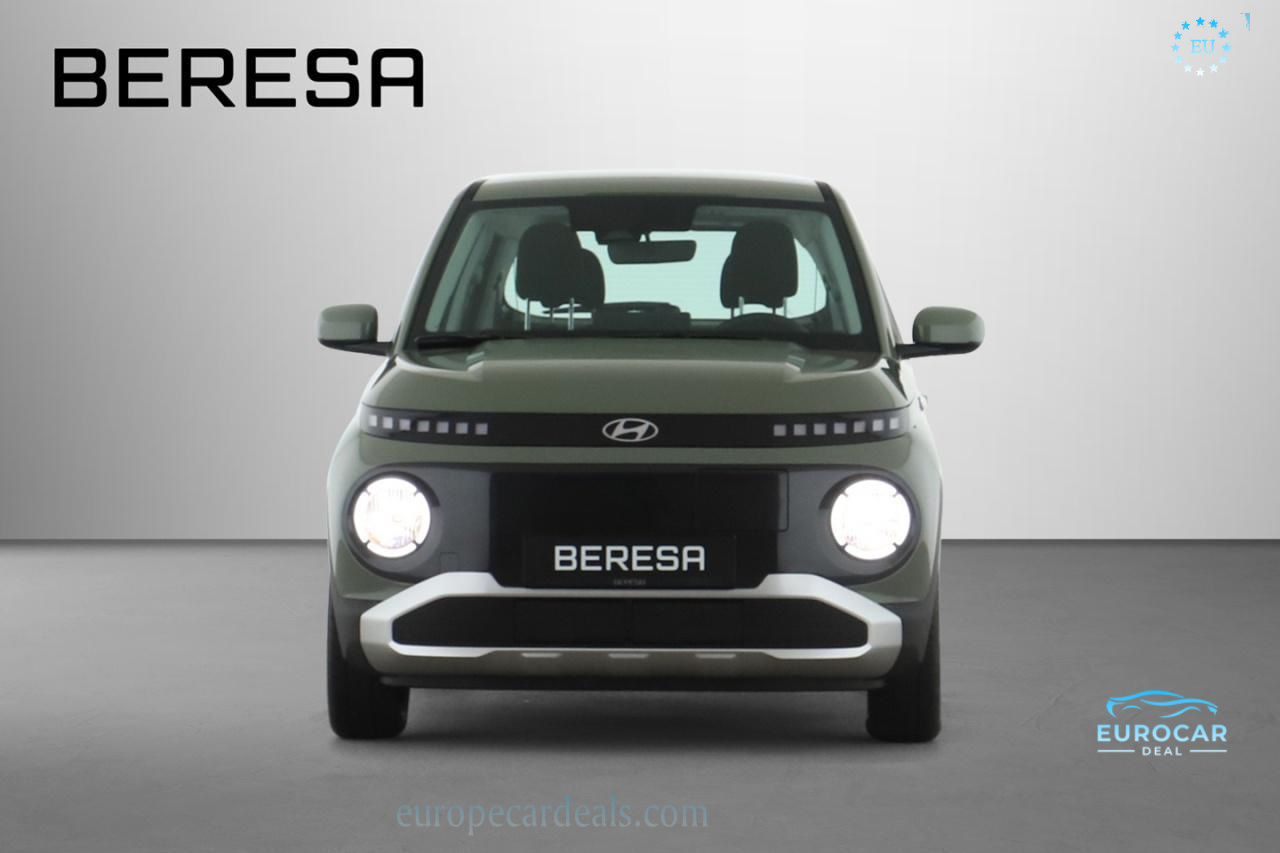 Hyundai INSTER