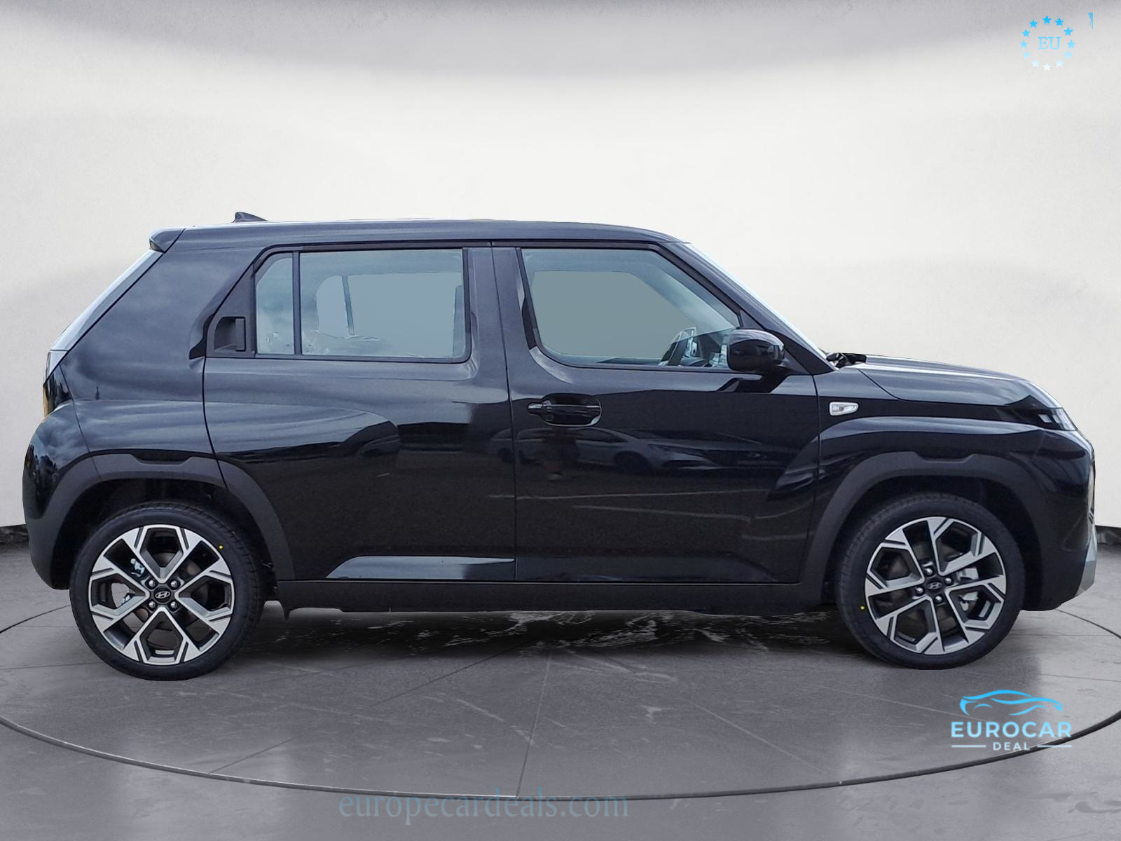 Hyundai INSTER