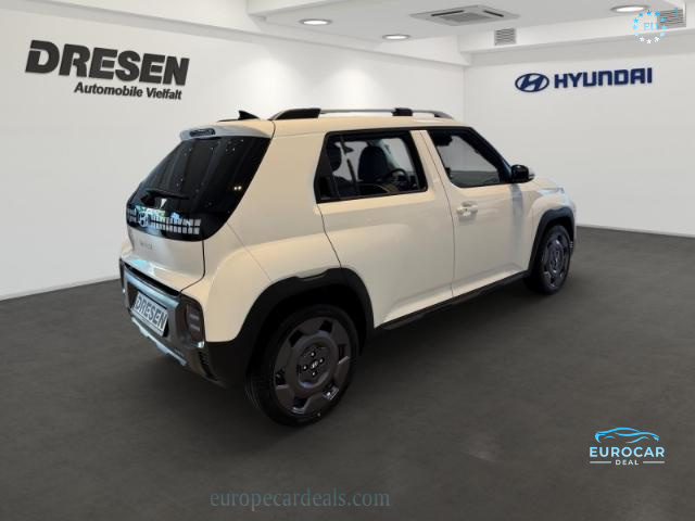 Hyundai INSTER