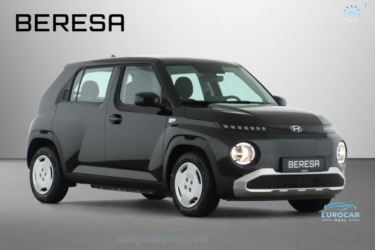 Hyundai INSTER