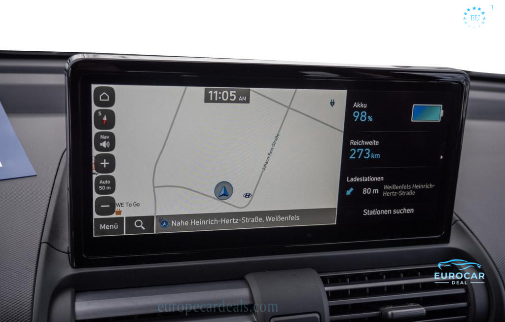 Hyundai INSTER