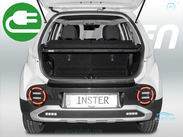 Hyundai INSTER