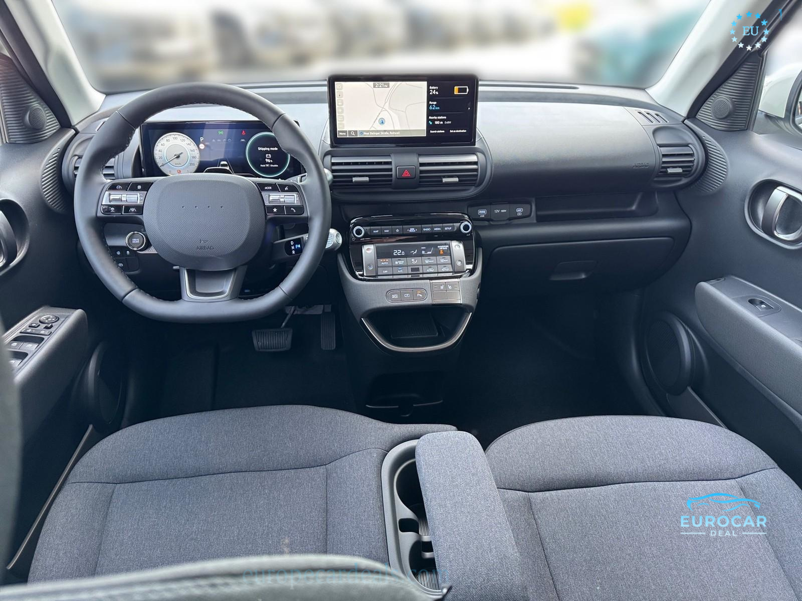 Hyundai INSTER